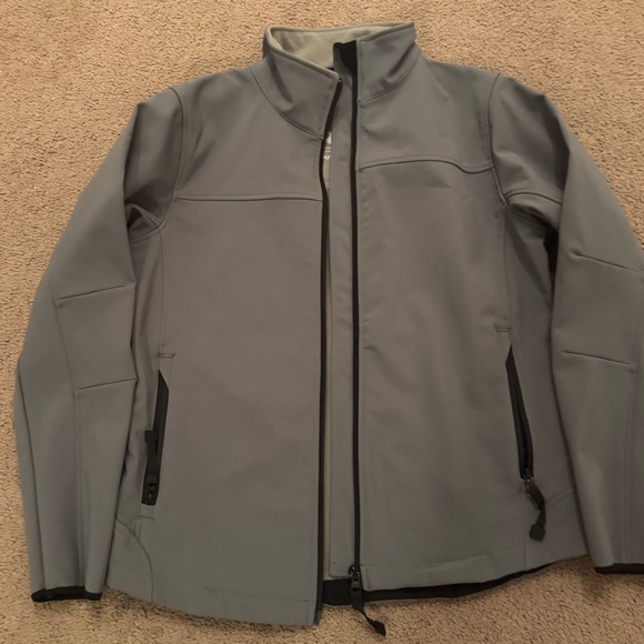 Outer Style jacket - Picture 5 of 8